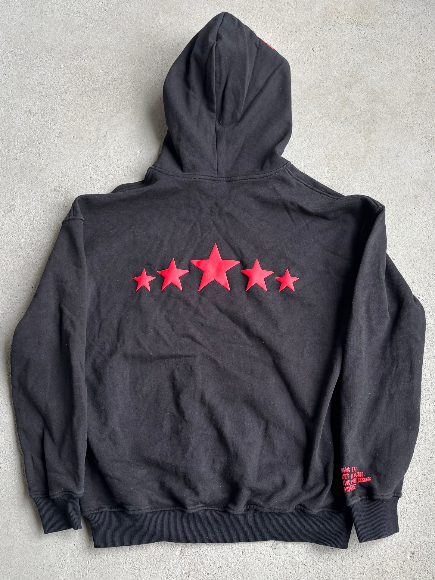 ORIGINAL HOODIE